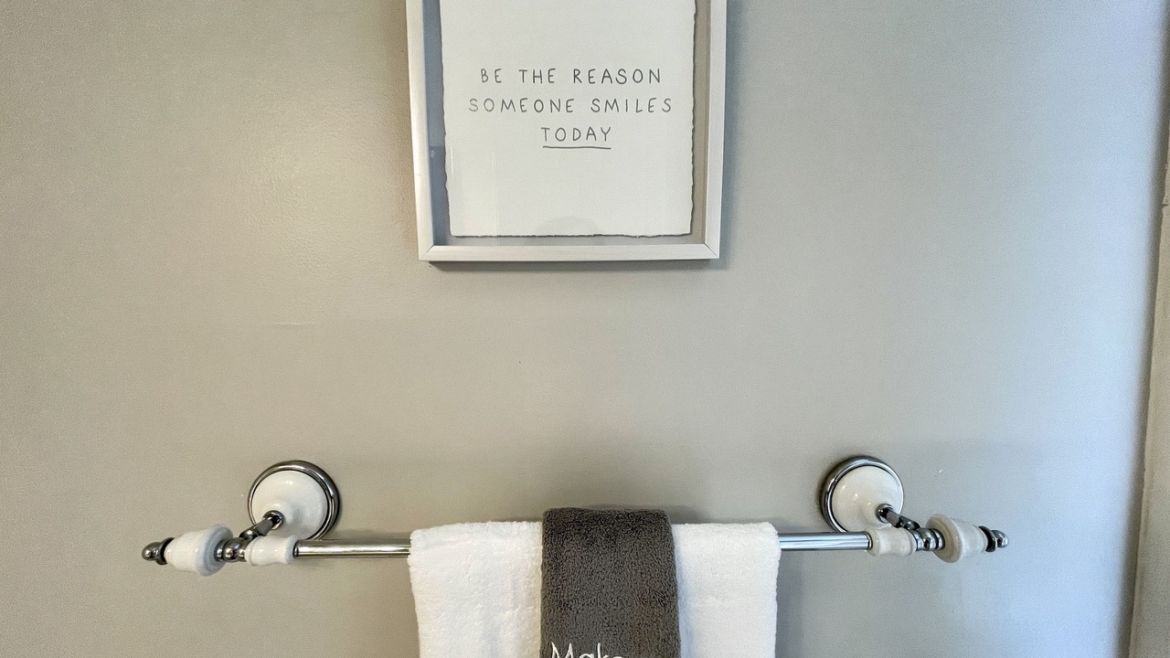 Photo of Bathroom in Myrtle Beach