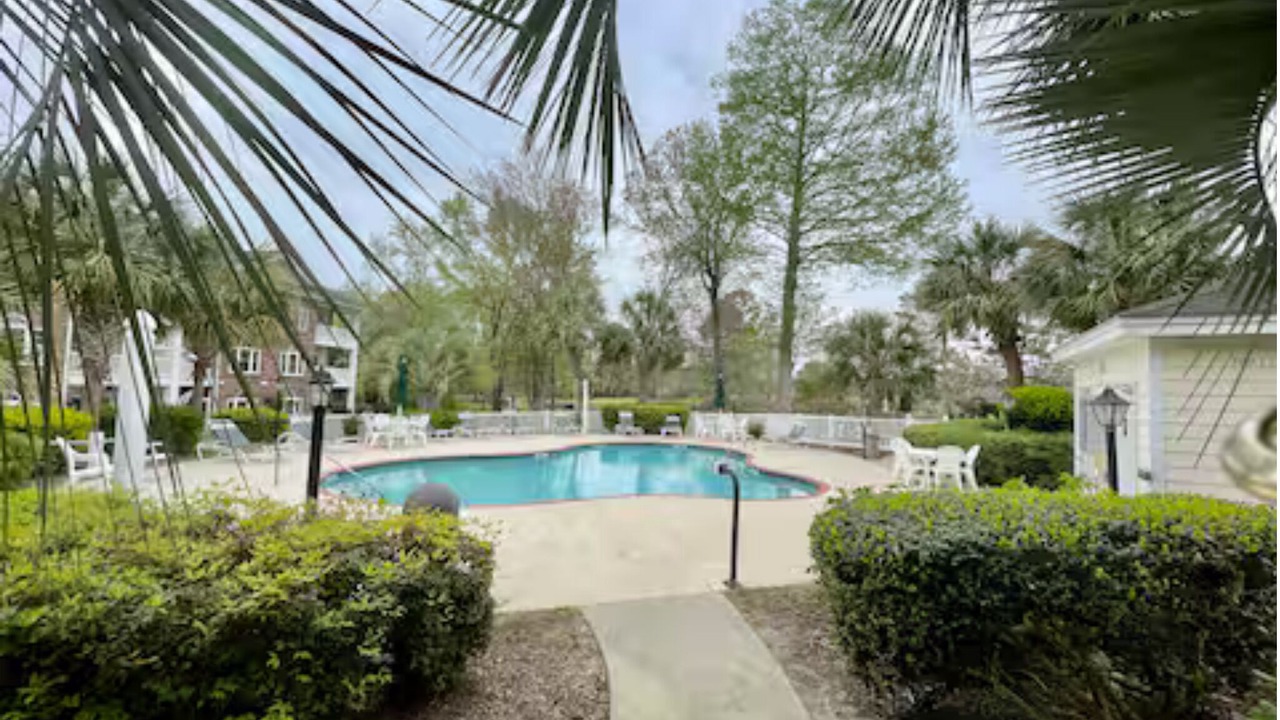 Photo of Outdoor in Myrtle Beach