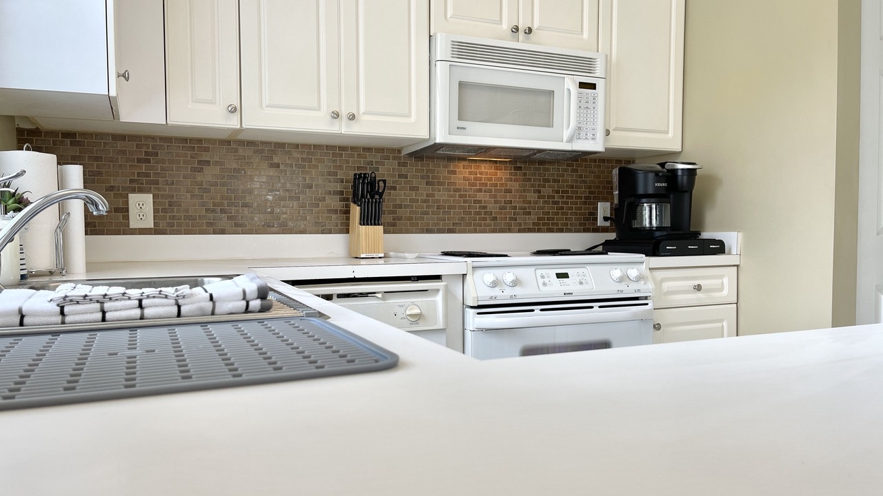 Photo of Kitchen in Myrtle Beach