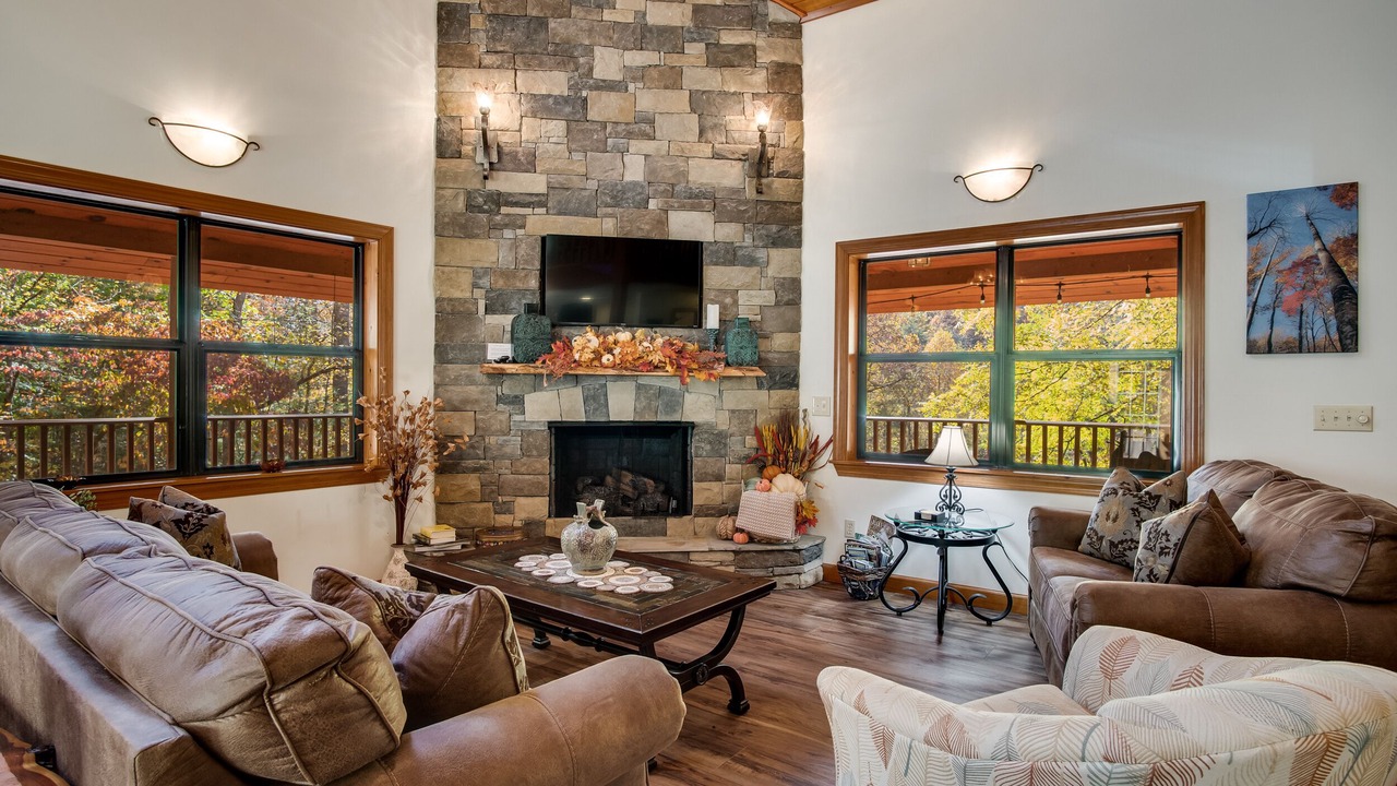Photo of Livingroom in Franklin