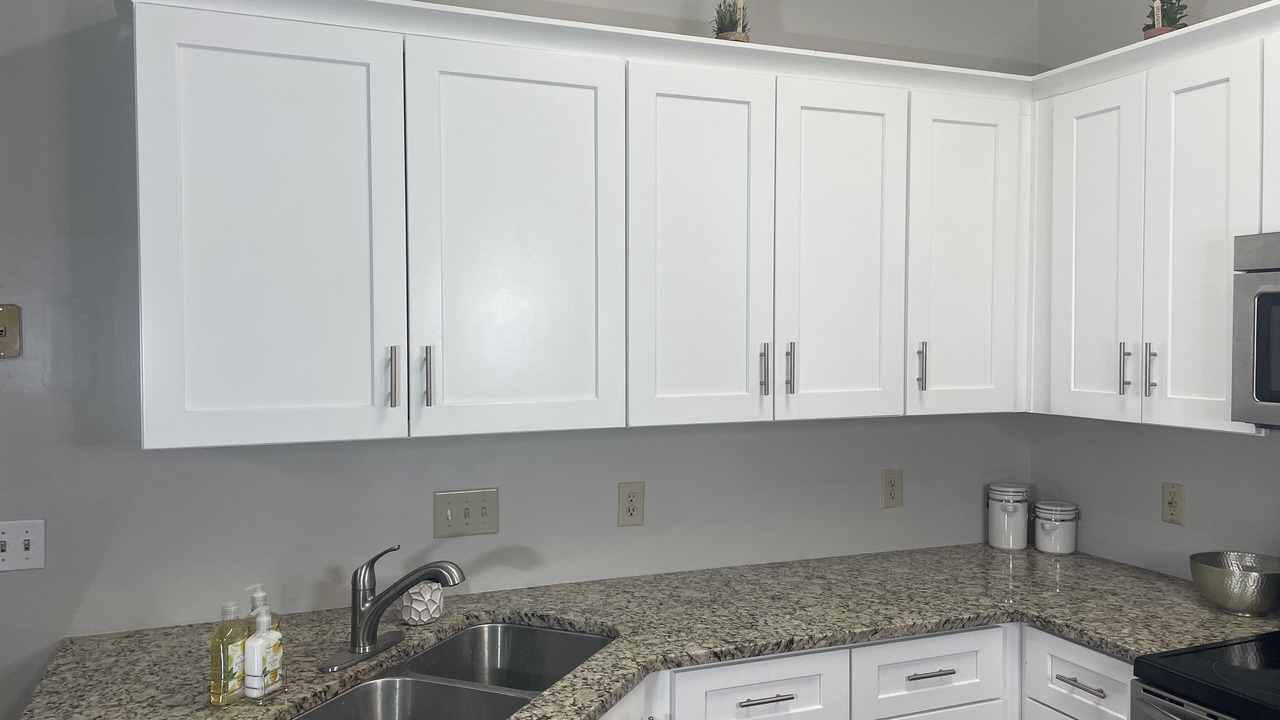 Photo of Kitchen in Charlotte