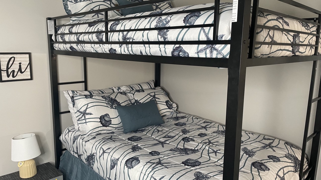 Photo of Bedroom in Charlotte