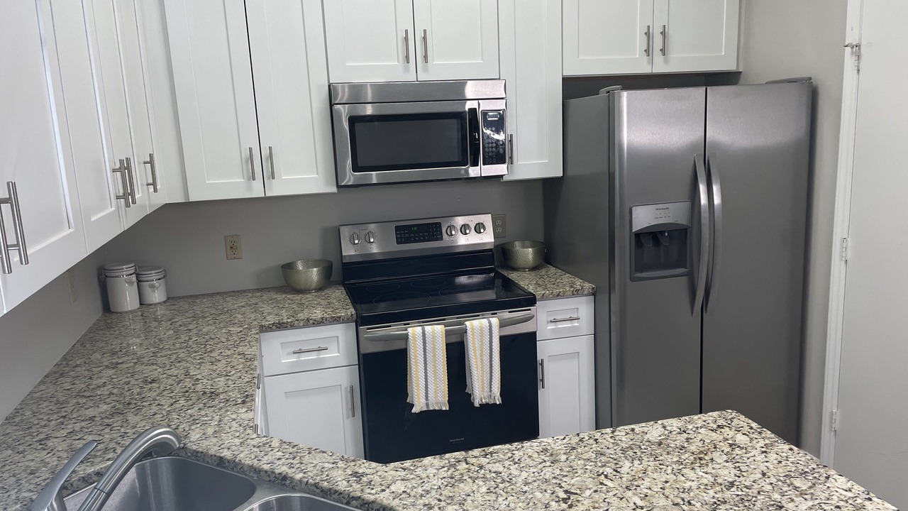 Photo of Kitchen in Charlotte