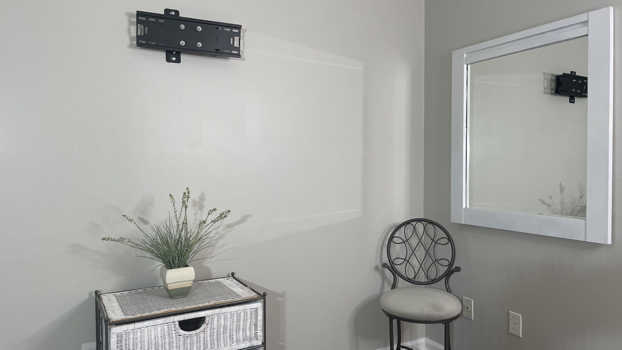 Photo of Bedroom in Charlotte
