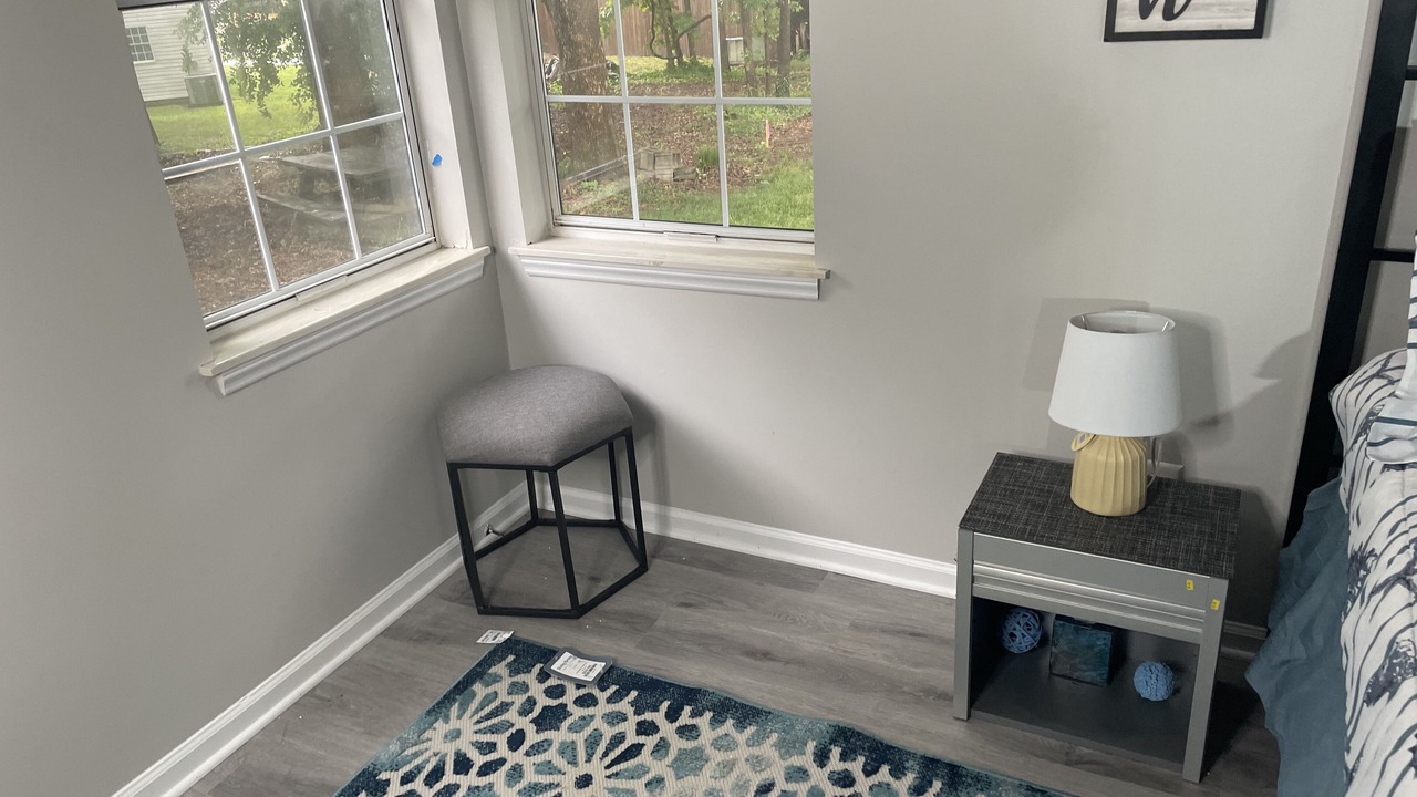 Photo of Bedroom in Charlotte