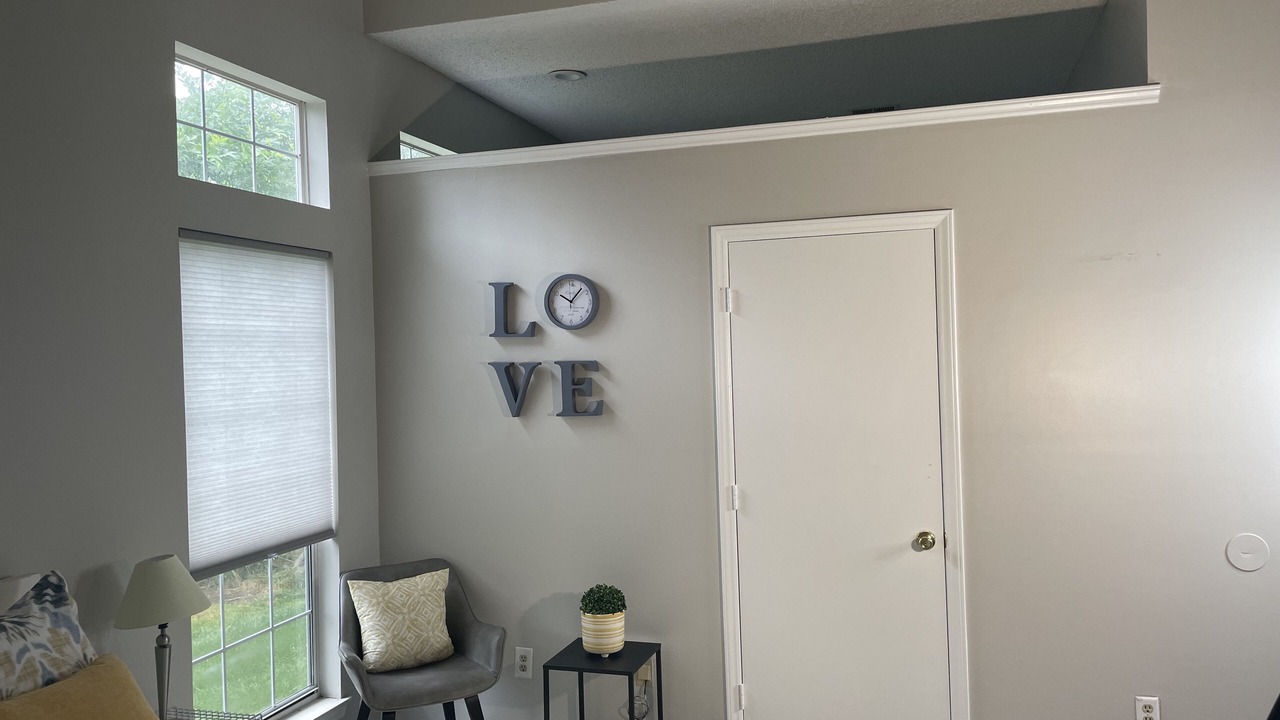 Photo of Bedroom in Charlotte