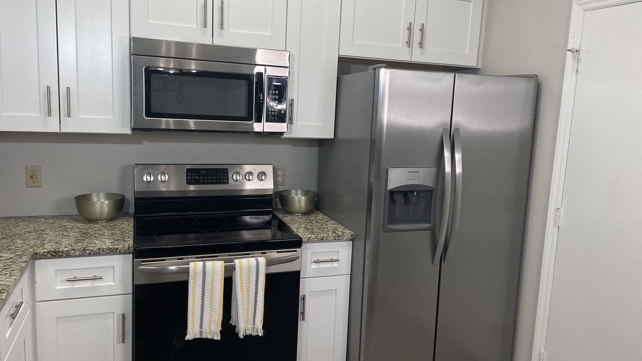 Photo of Kitchen in Charlotte