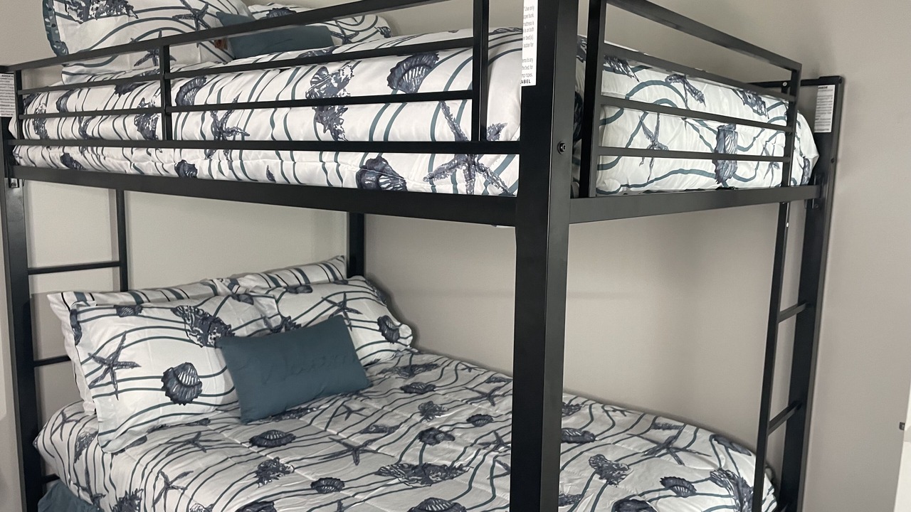 Photo of Bedroom in Charlotte