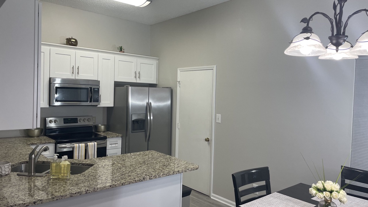 Photo of Kitchen in Charlotte