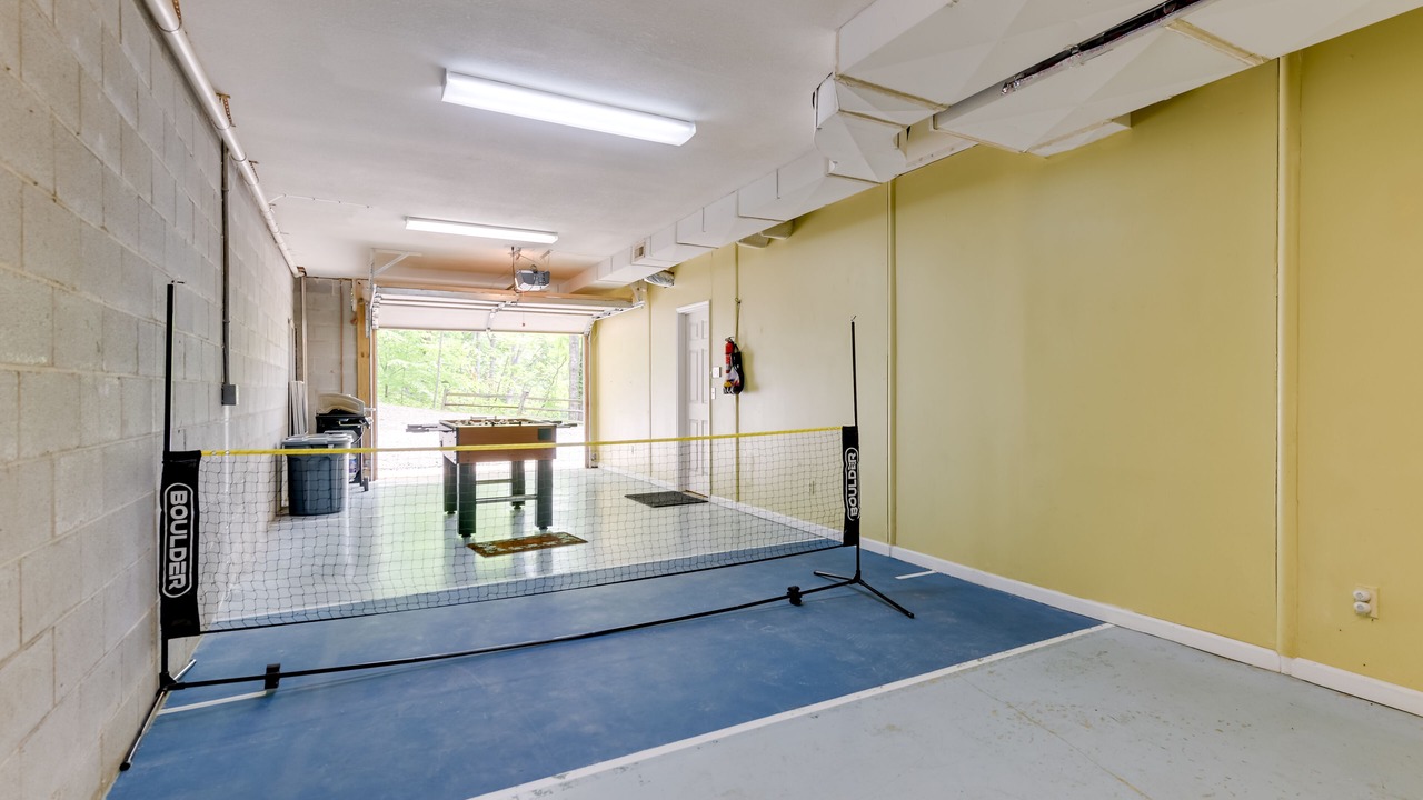 Photo of Bedroom in Mountain Springs