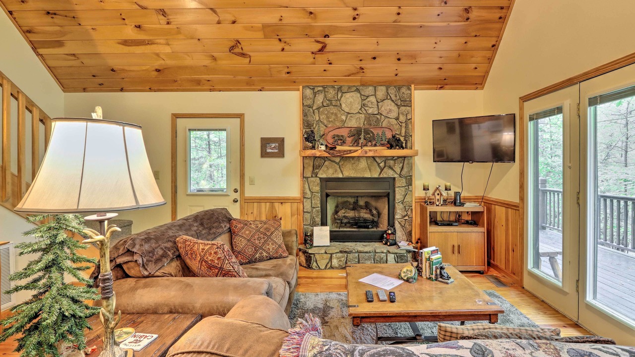 Photo of Livingroom in Murphy