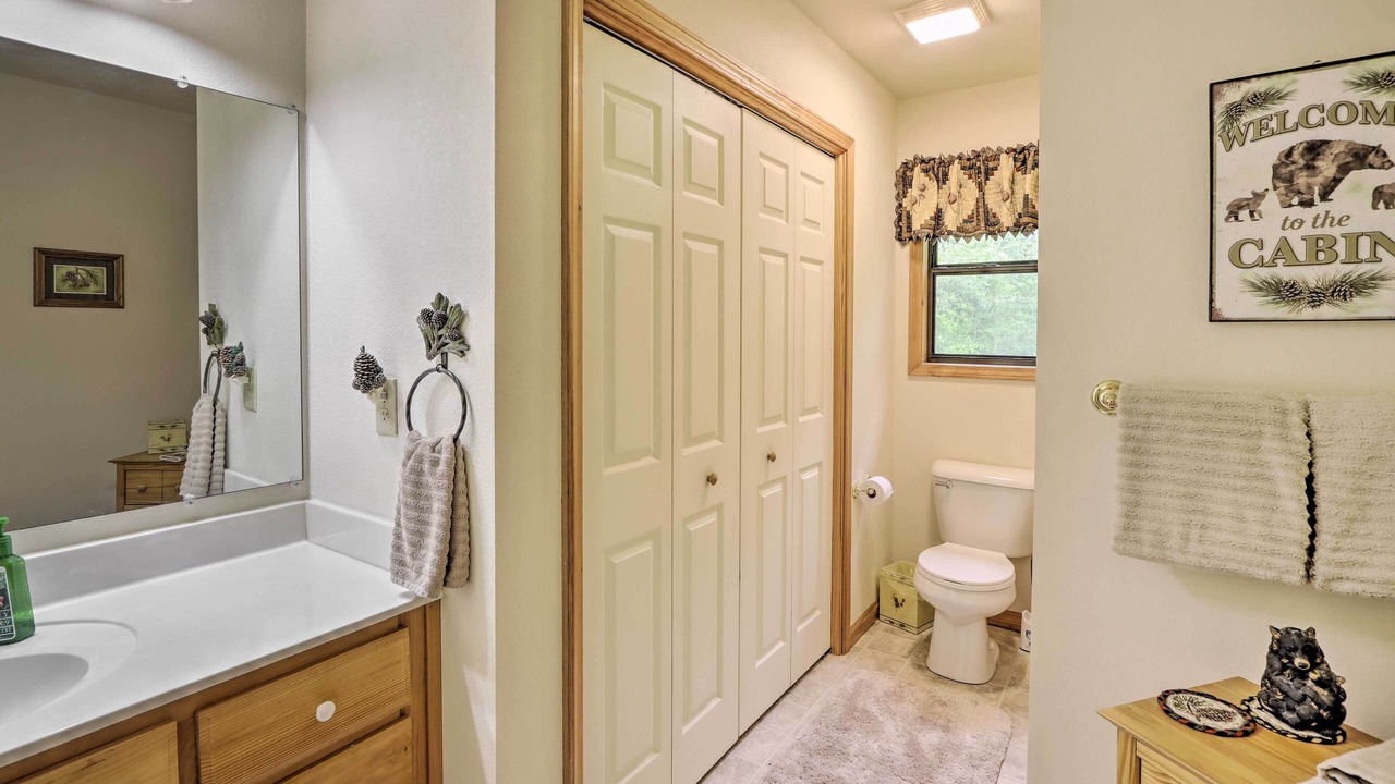 Photo of Bathroom in Murphy