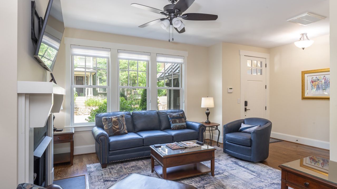 Photo of Livingroom in Cheshire