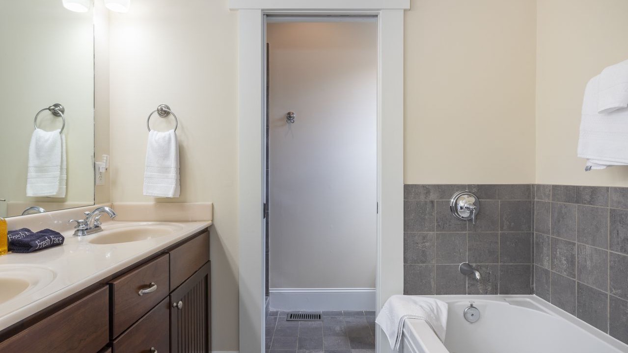 Photo of Bathroom in Cheshire