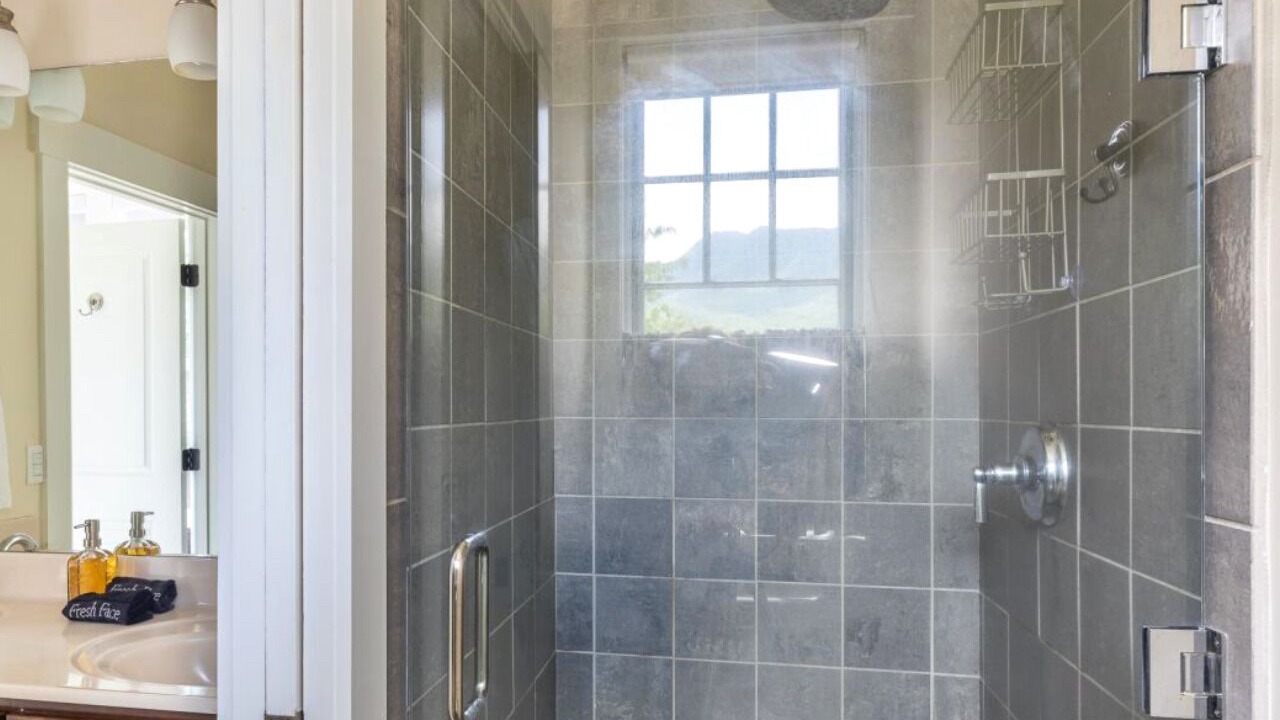 Photo of Bathroom in Cheshire