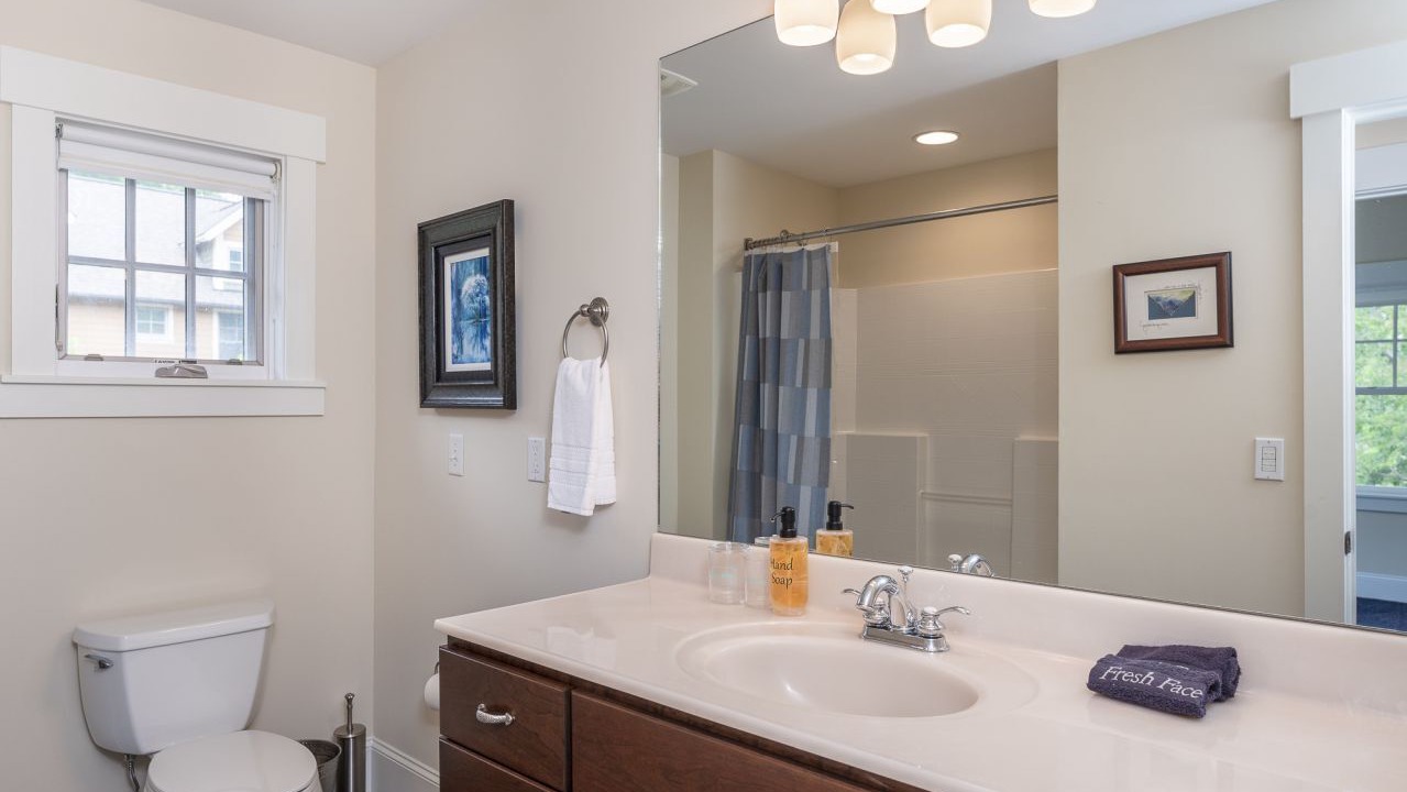 Photo of Bathroom in Cheshire
