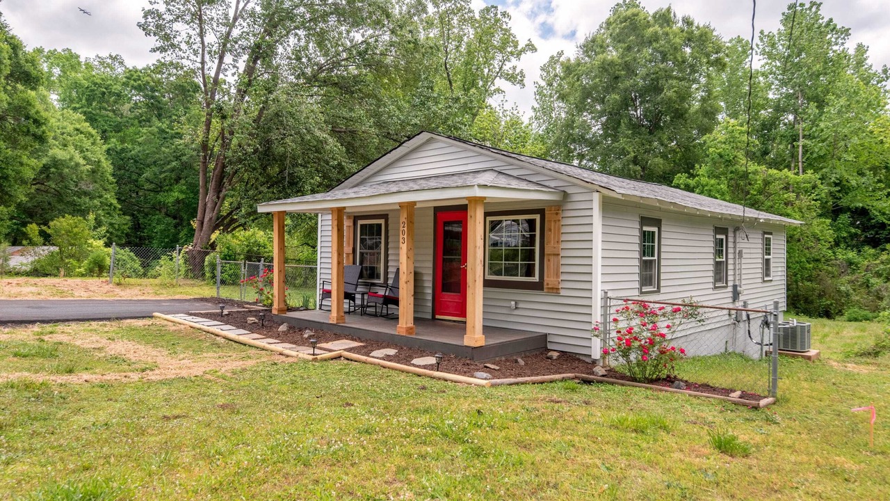 Photo of Outdoor in Mount Holly