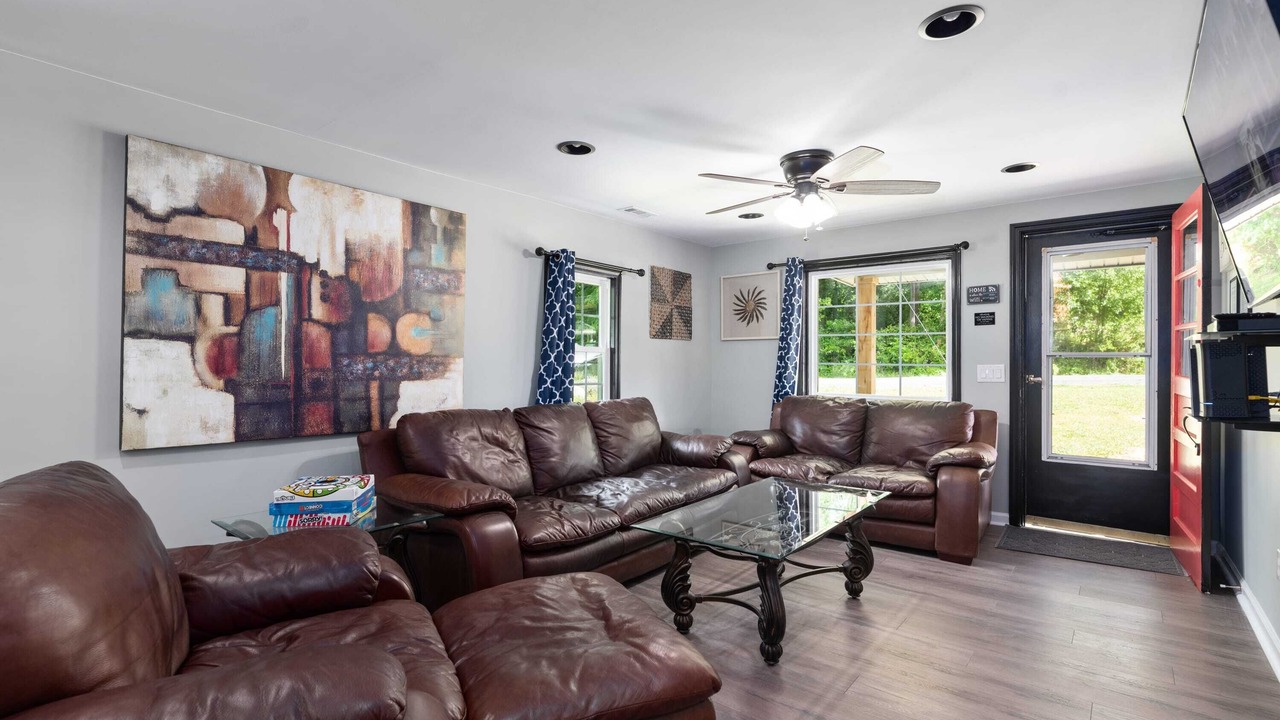 Photo of Bedroom in Mount Holly