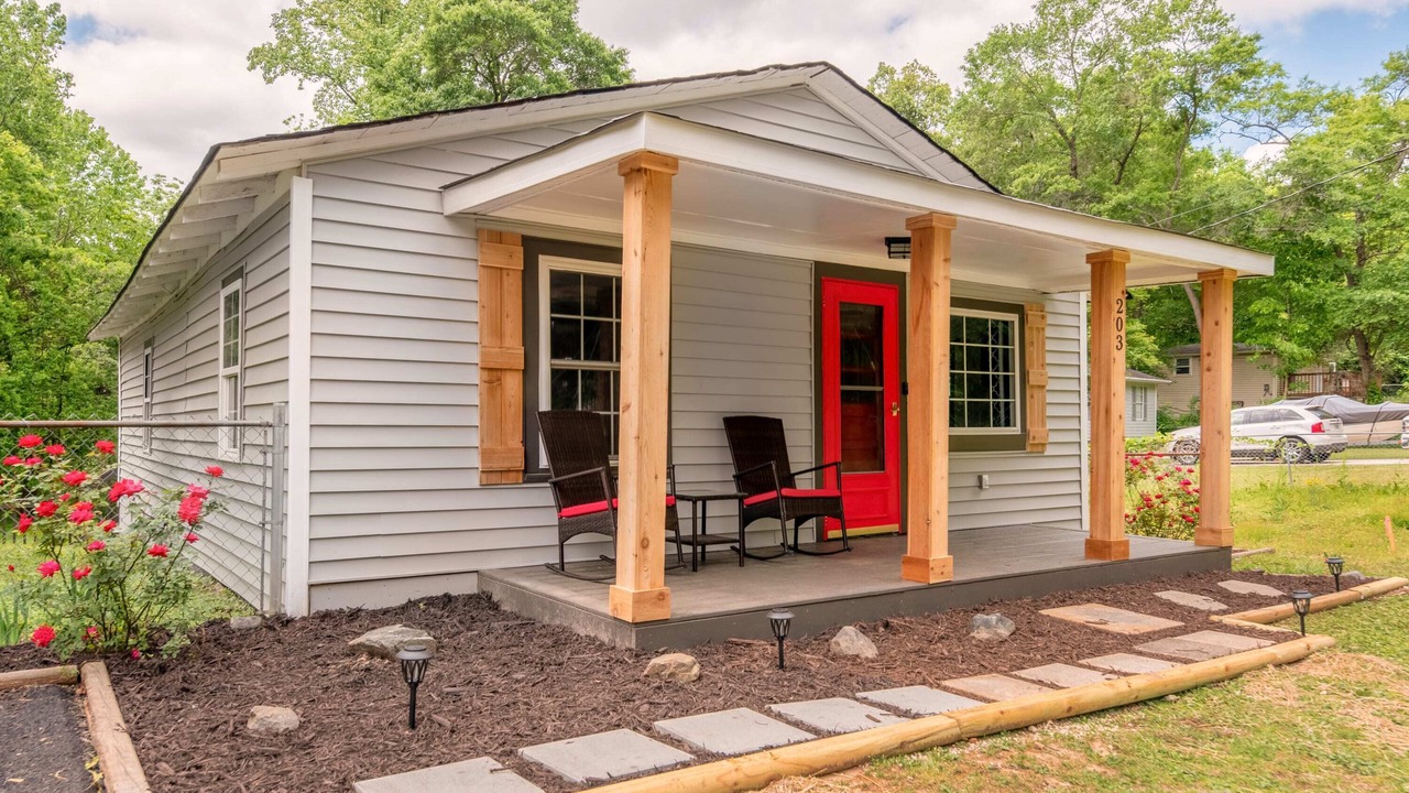 Photo of Outdoor in Mount Holly