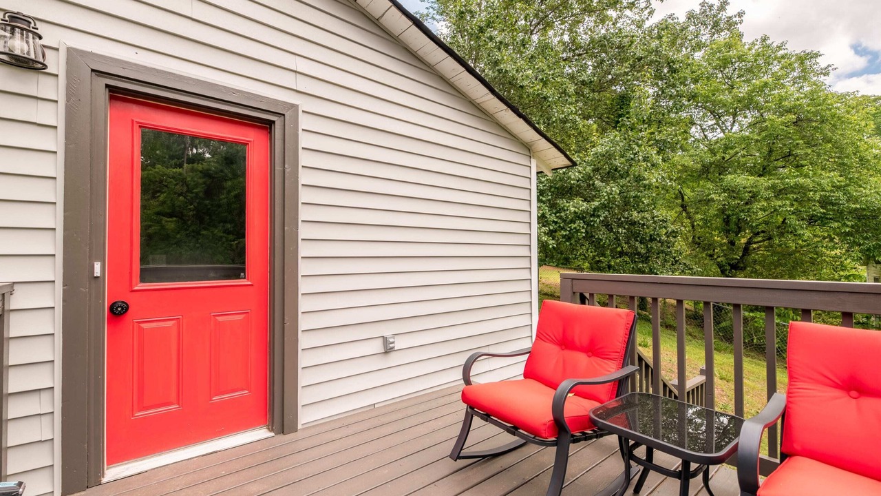 Photo of Outdoor in Mount Holly