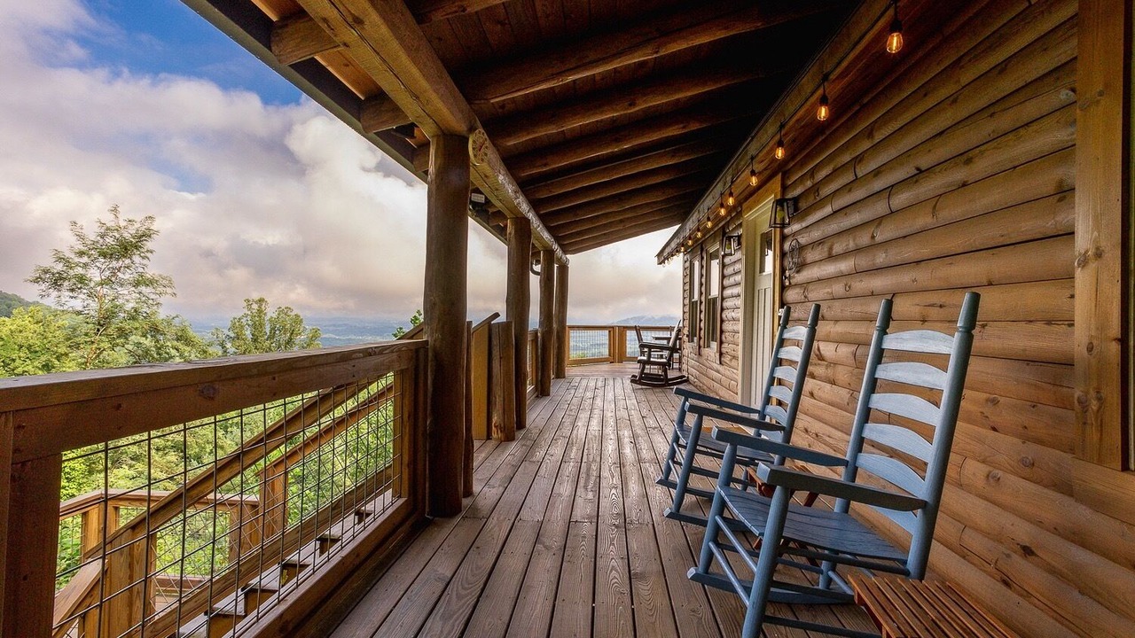 Photo of Outdoor in Weaverville