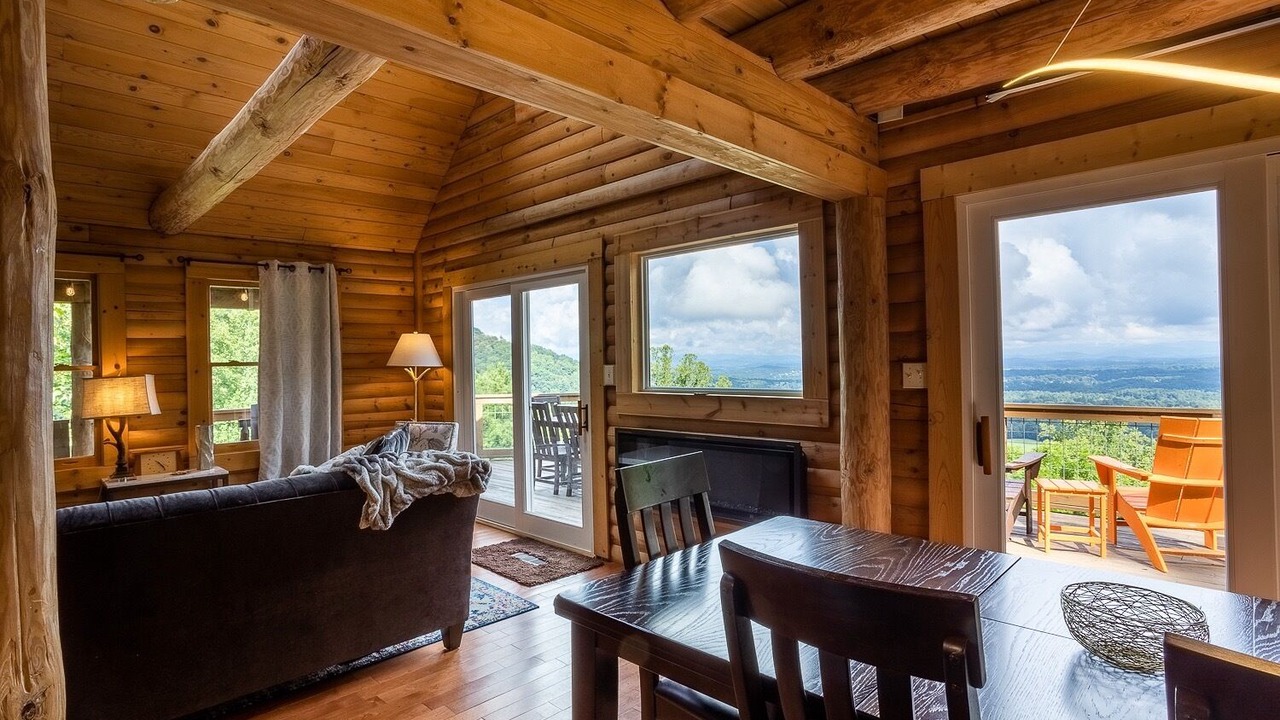 Photo of Outdoor in Weaverville