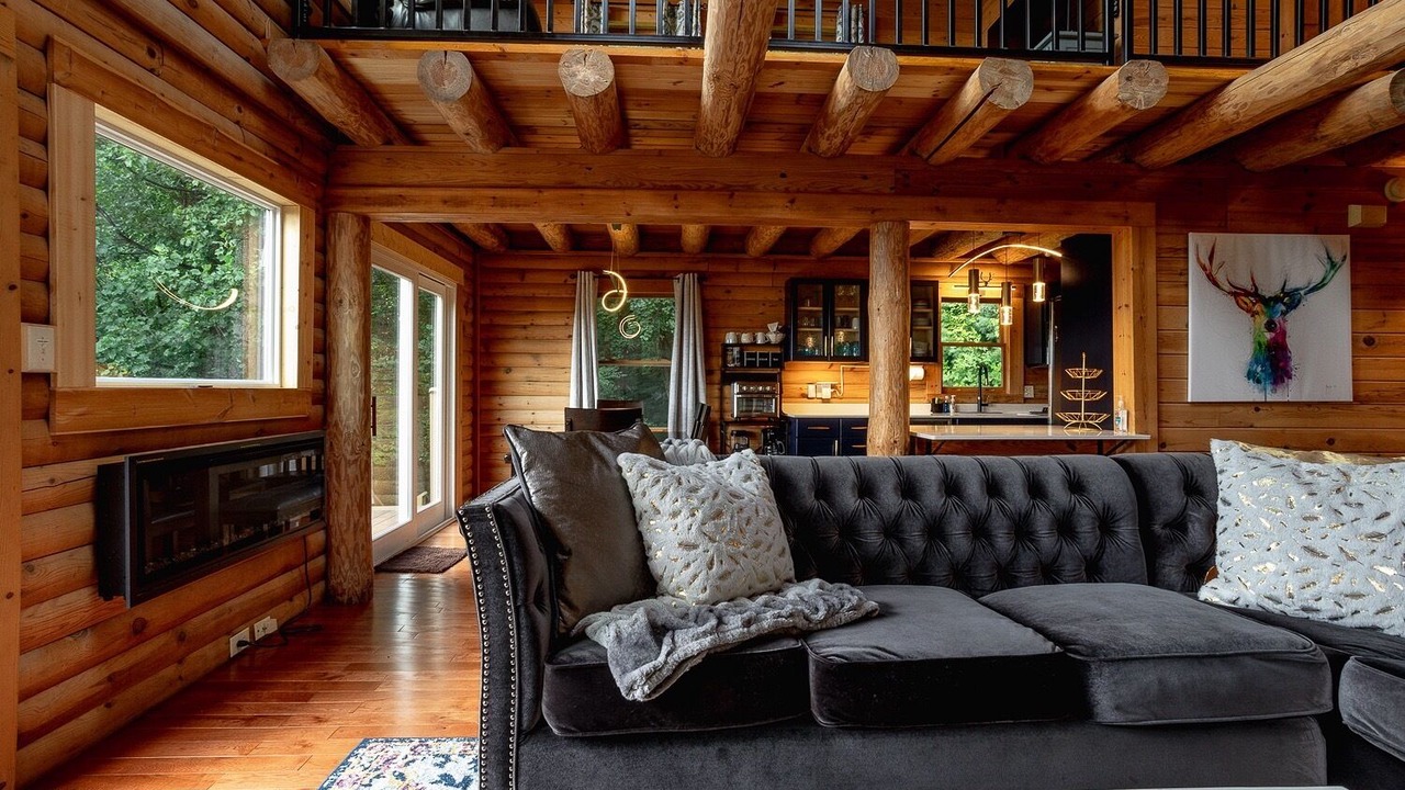 Photo of Bedroom in Weaverville
