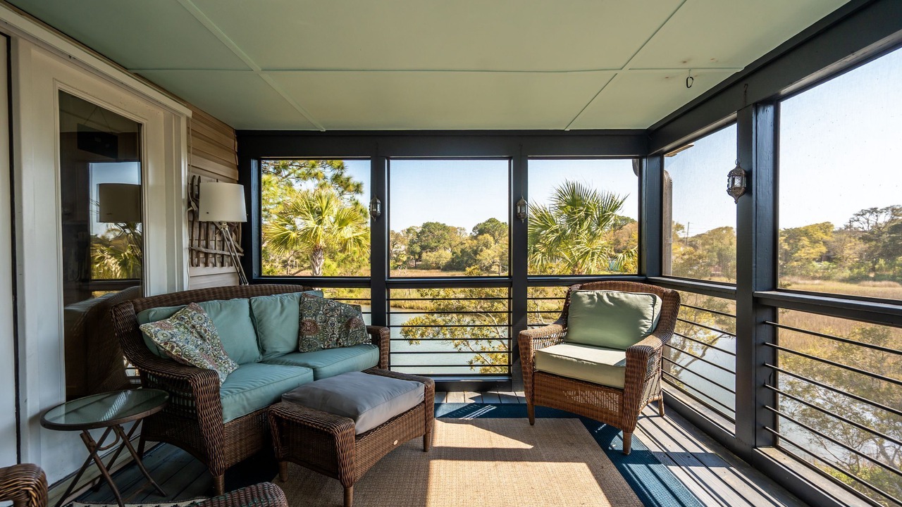 Photo of Outdoor in Folly Beach