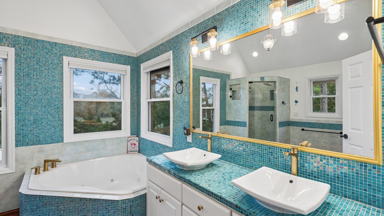 Photo of Bathroom in Folly Beach