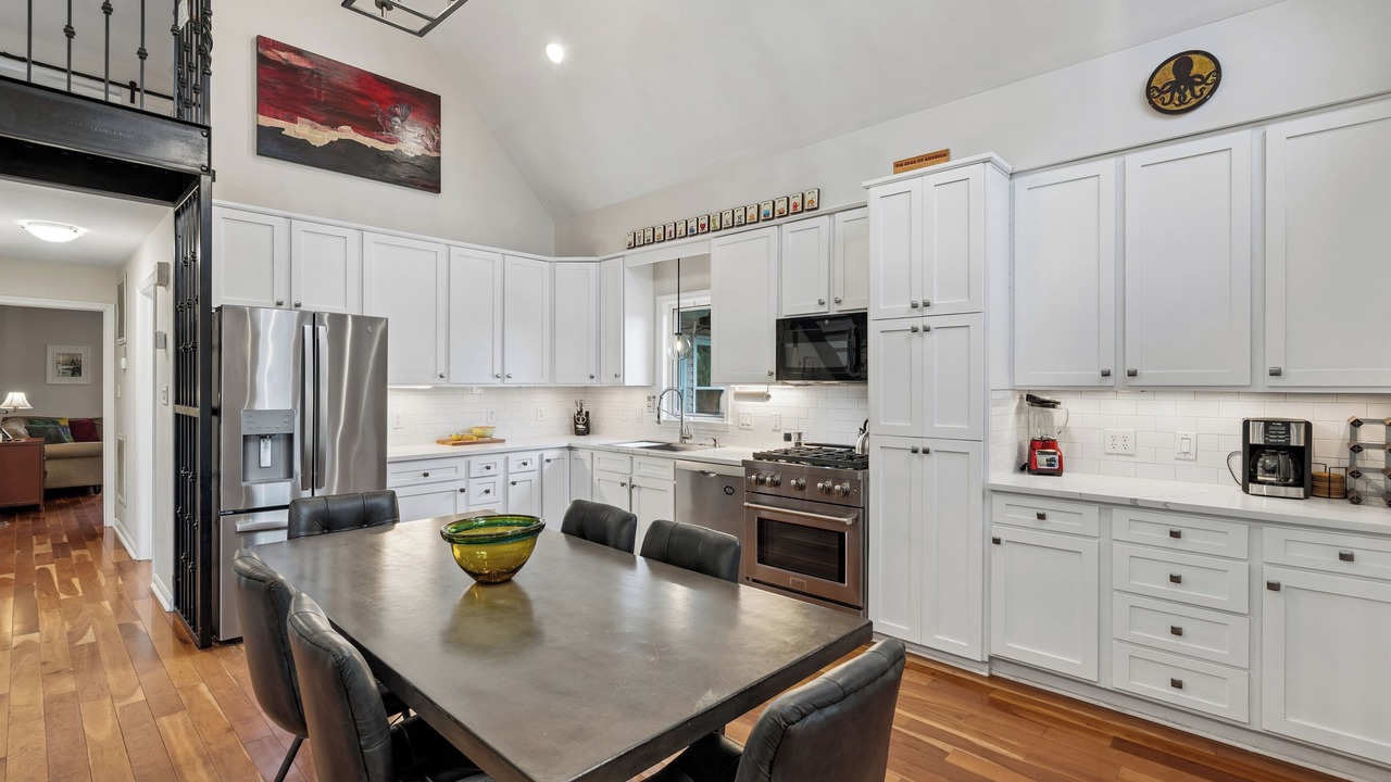 Photo of Kitchen in Folly Beach