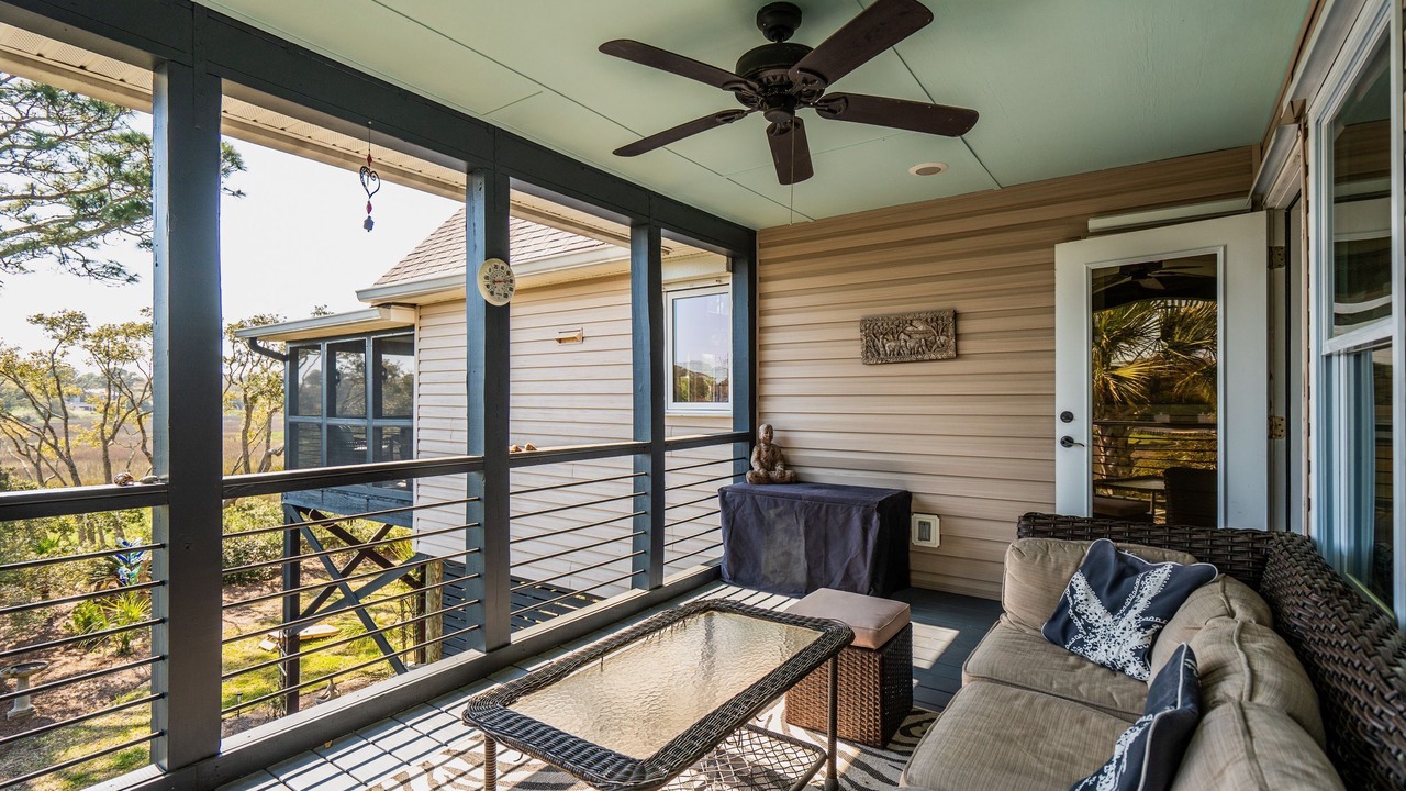 Photo of Outdoor in Folly Beach