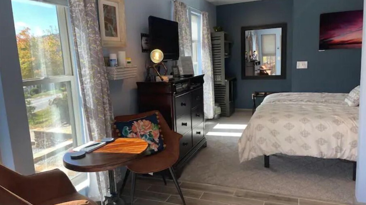 Photo of Bedroom in Arden