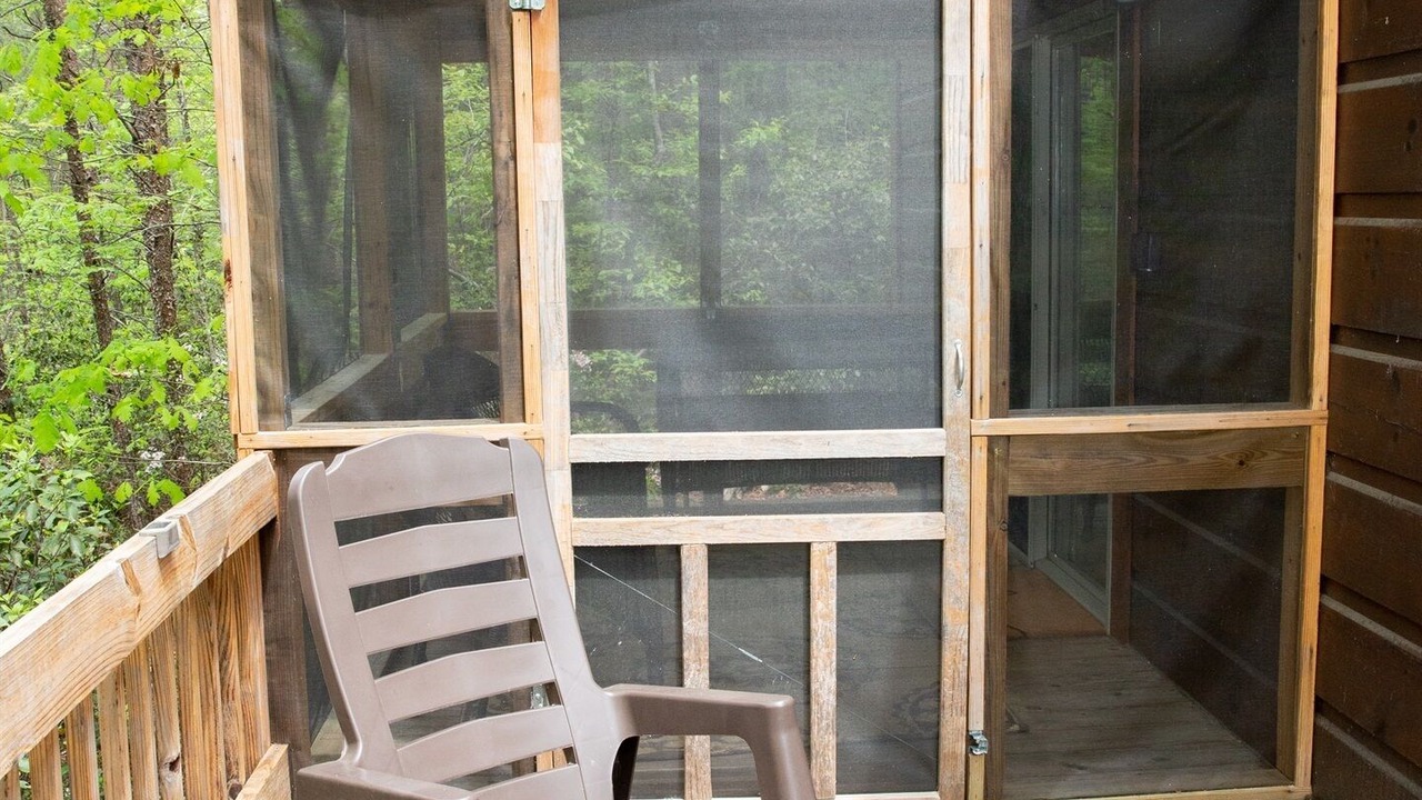 Photo of Outdoor in Mill Spring