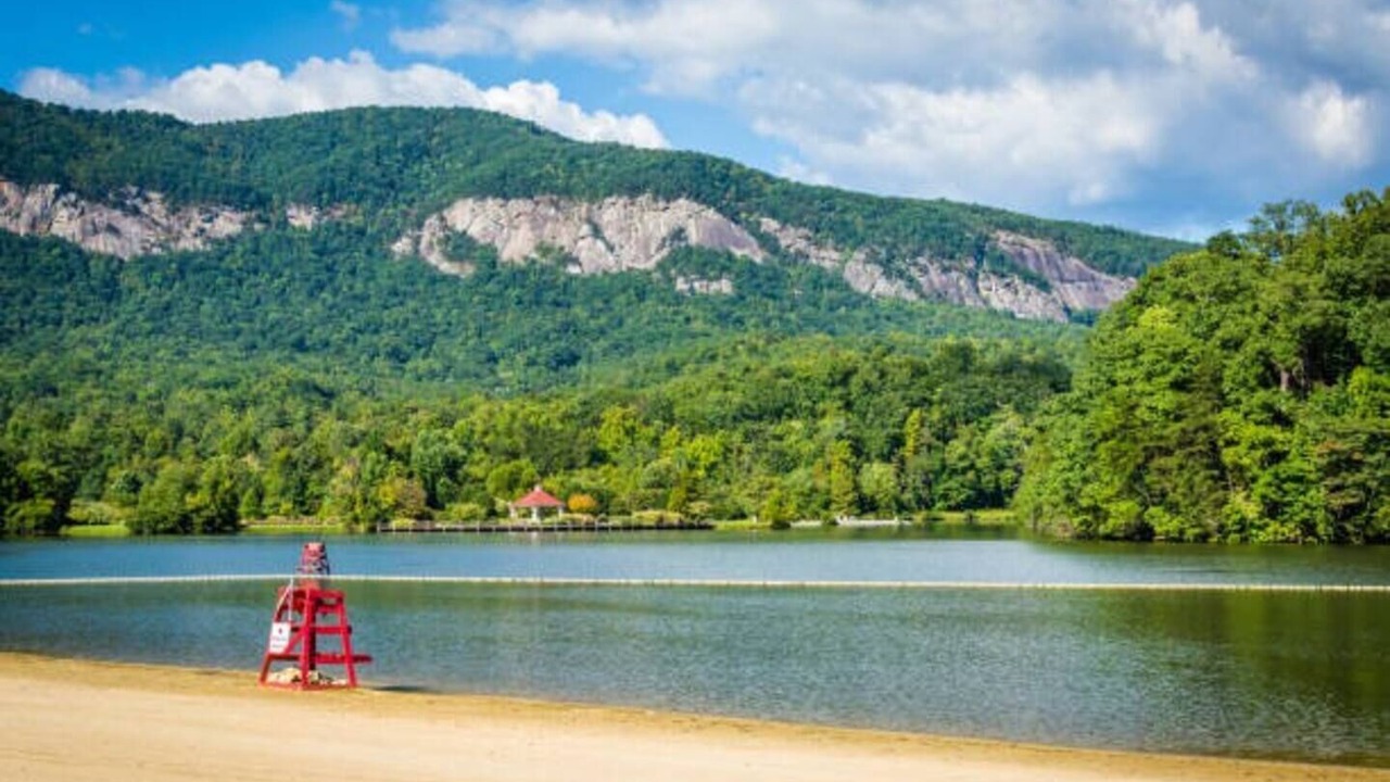 Photo of Outdoor in Mill Spring