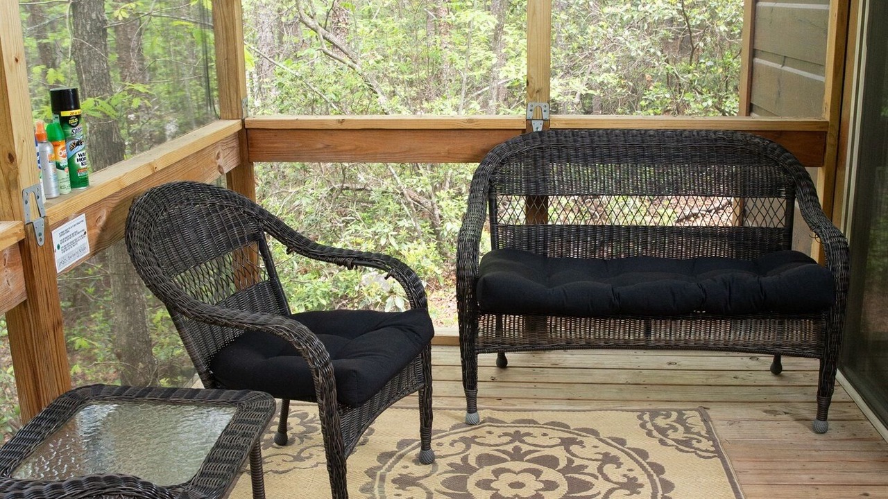 Photo of Outdoor in Mill Spring