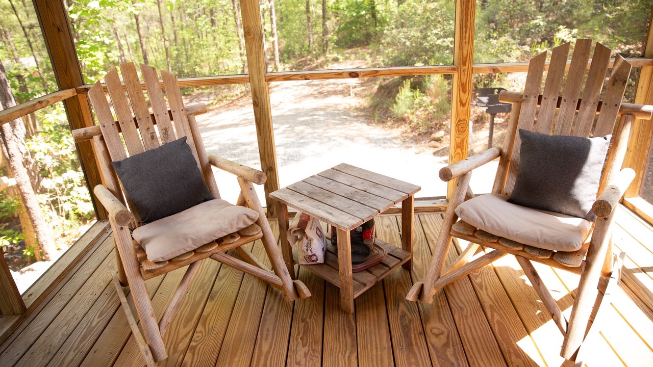 Photo of Outdoor in Mill Spring