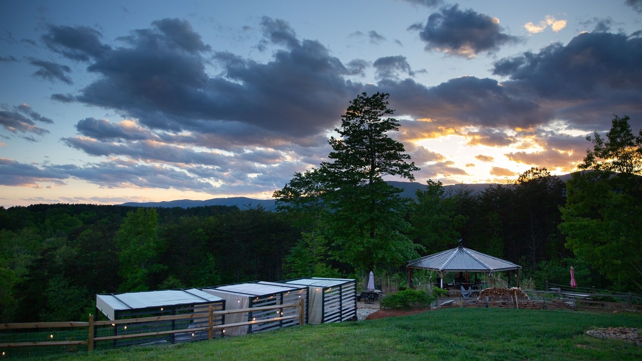 Photo of Outdoor in Mill Spring