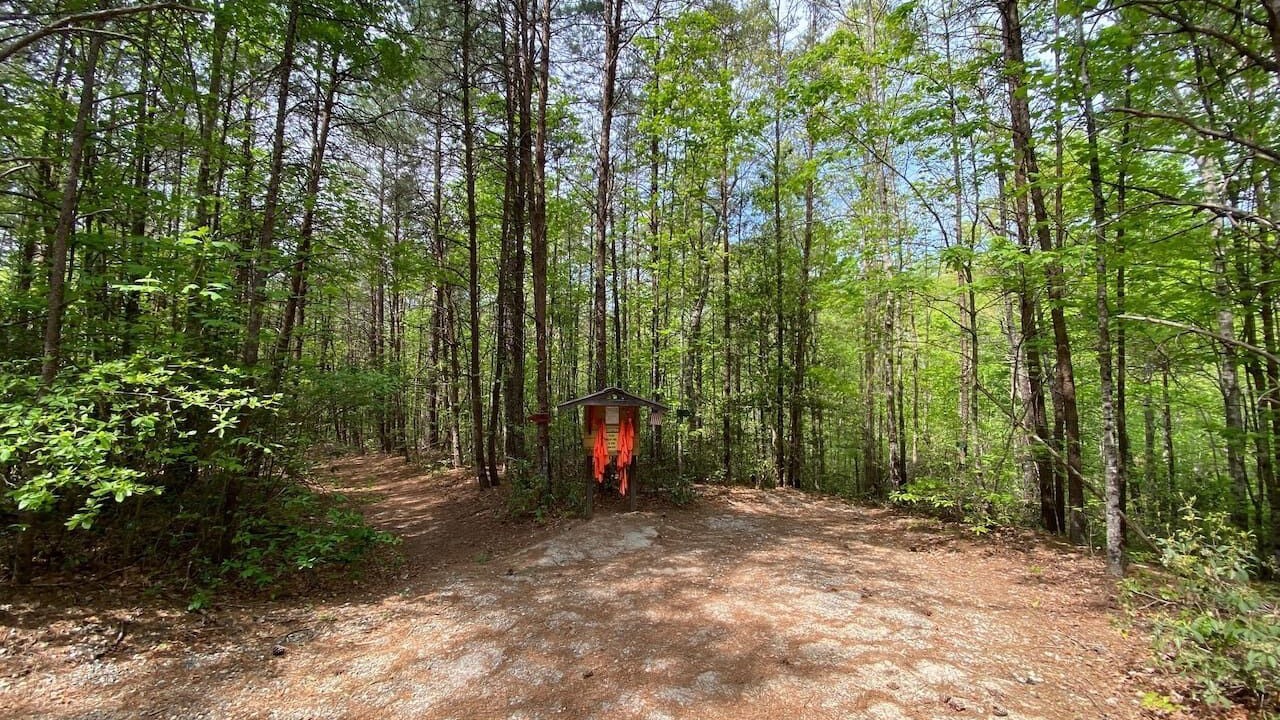 Photo of Outdoor in Mill Spring