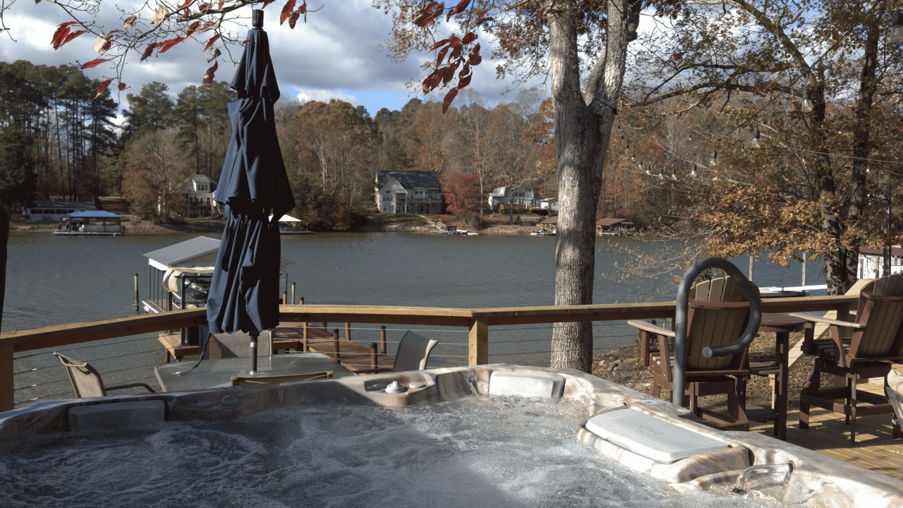 Photo of Outdoor in Sherrills Ford