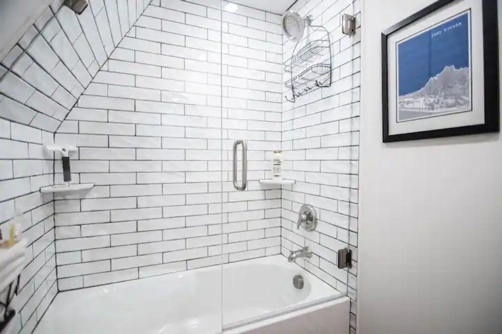 Photo of Bathroom in Sherrills Ford
