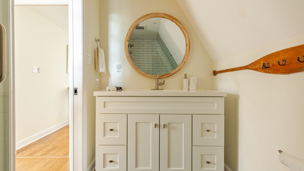 Photo of Bathroom in Sherrills Ford