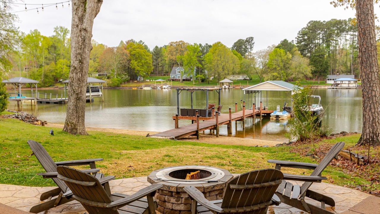 Photo of Outdoor in Sherrills Ford
