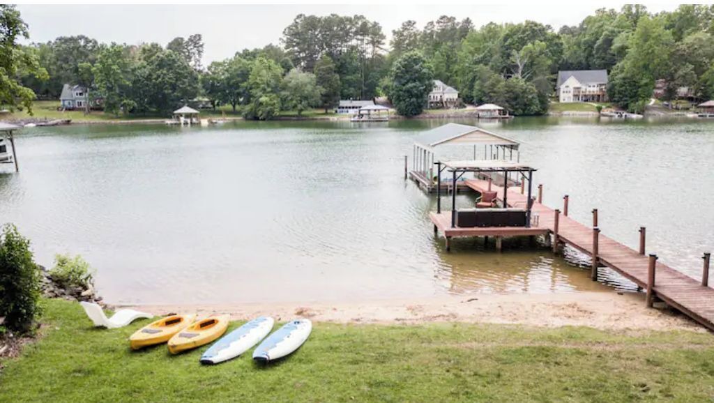 Photo of Outdoor in Sherrills Ford