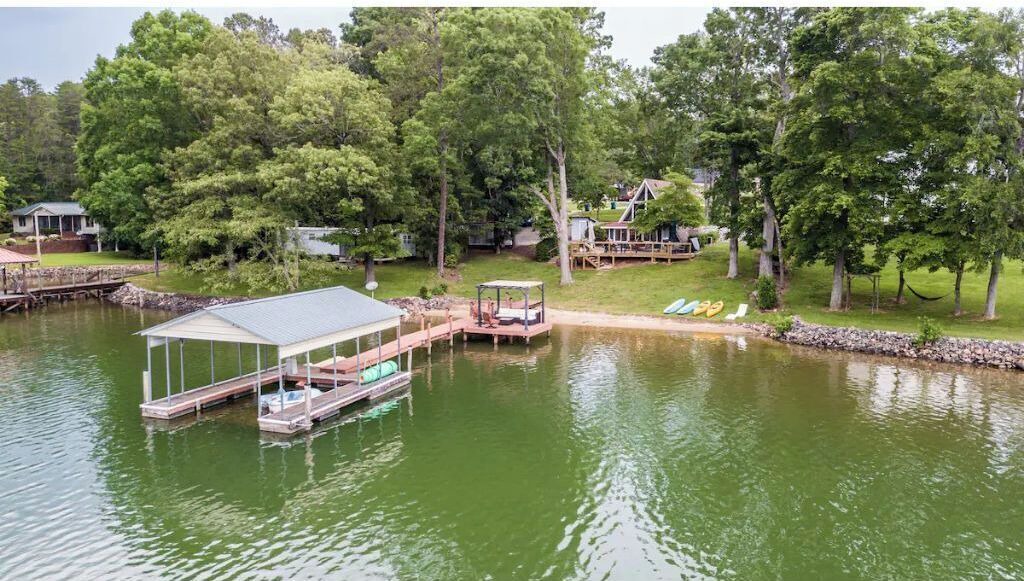 Photo of Outdoor in Sherrills Ford