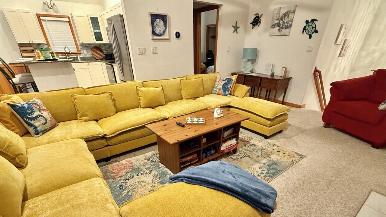 Photo of Bedroom in Colington