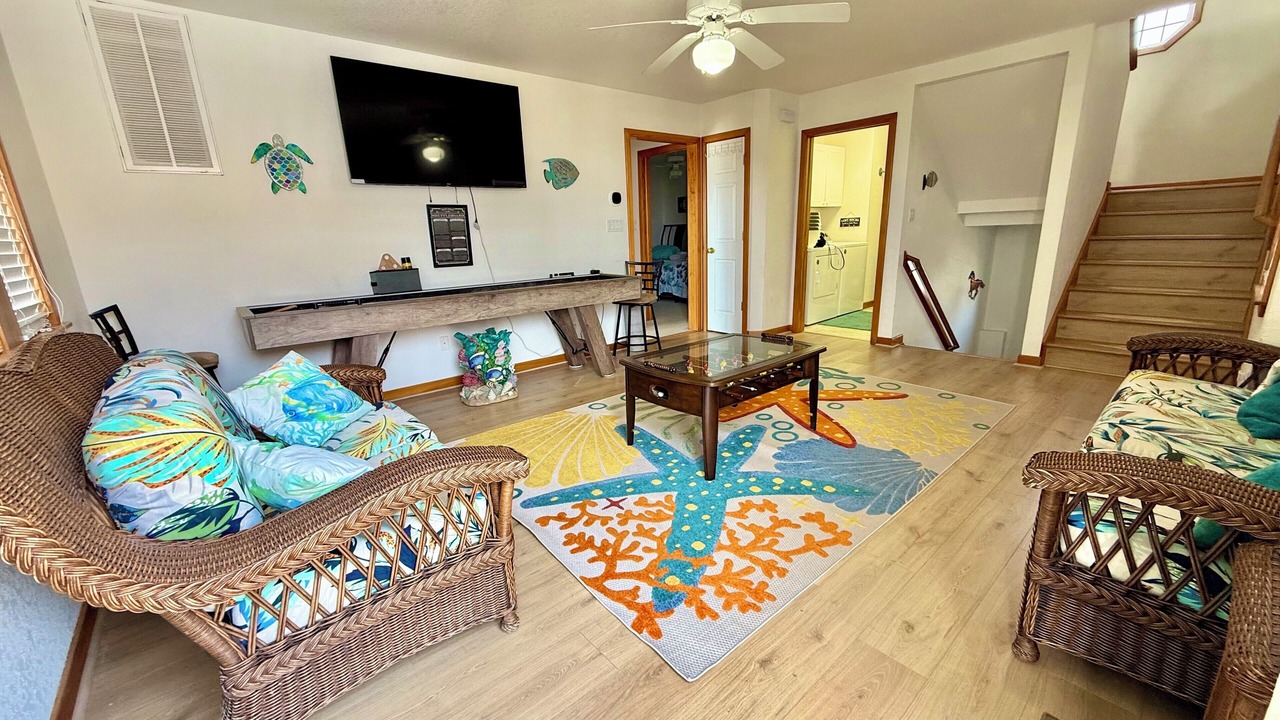 Photo of Bedroom in Colington