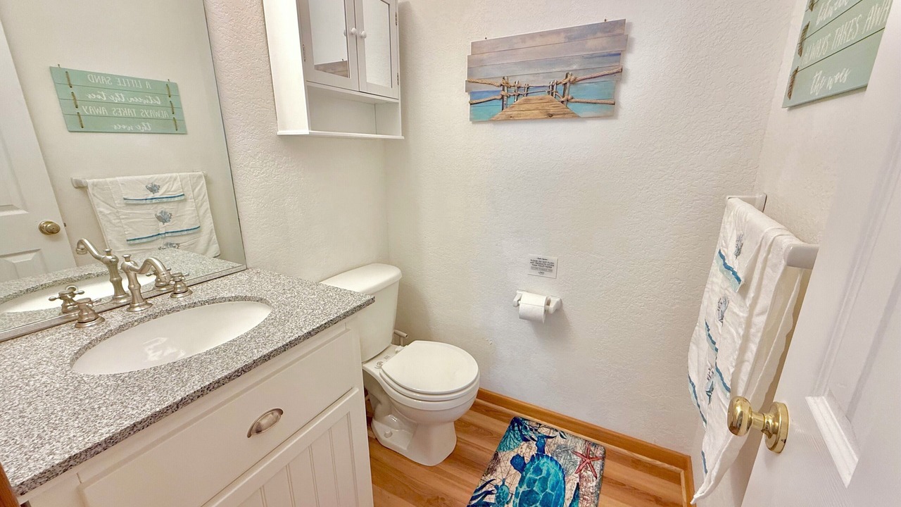 Photo of Bedroom in Colington