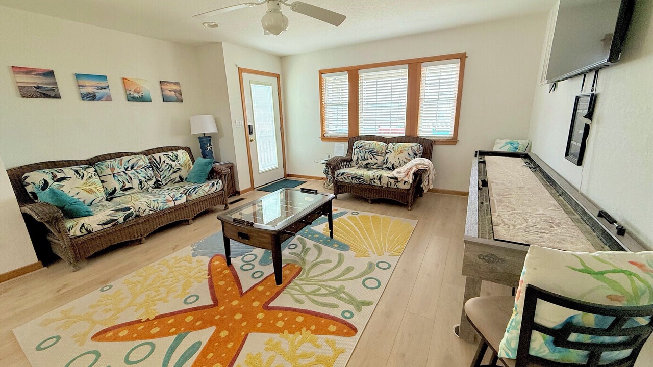 Photo of Bedroom in Colington