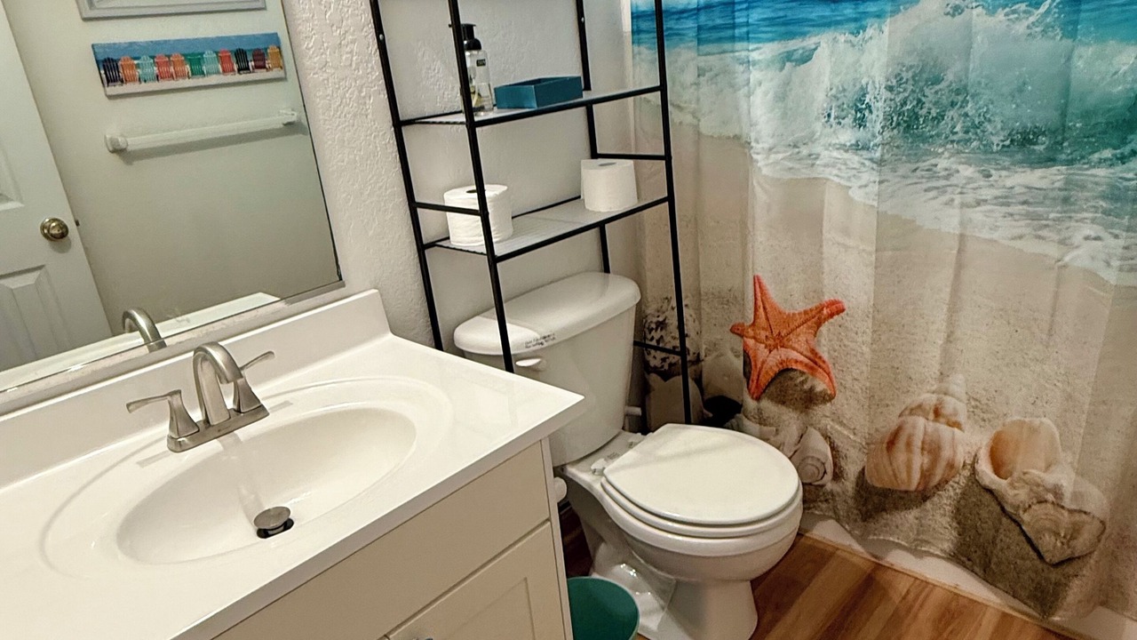 Photo of Bathroom in Colington