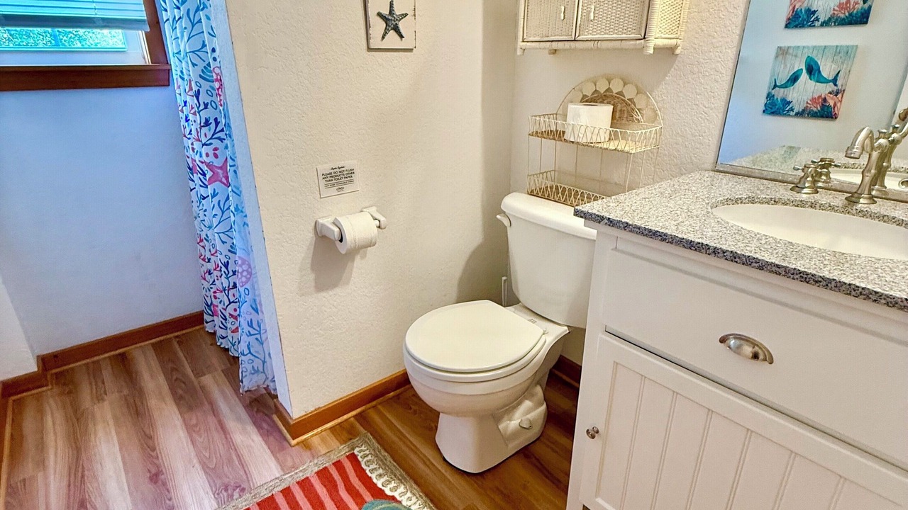 Photo of Bathroom in Colington